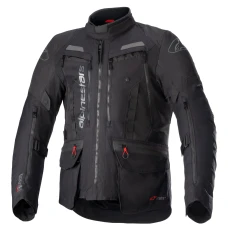 ALPINESTARS КУРТКА BOGOTA PRO DRYSTAR ЧОРНИЙ L