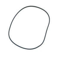 ATHENA 2026/01 ПРОКЛАДКА ПІД ГБЦ (ГБЦ) (ЗОВНІШНЯ) (O-RING VITON) (86 X 90 X 2MM) KTM SX / EXC 125 '06-'15, HUSQVARNA TC / TE 125 '14-'16, HUSABERG TE 125 '12-'14 (OEM: 0770086020)