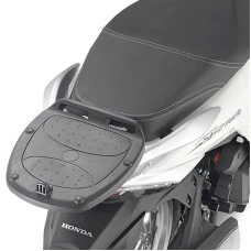 KAPPA СТЕЛАЖ БАГАЖНИКА ЦЕНТРАЛЬНОГО HONDA SH MODE 125 '13-'21 (БЕЗ ВІНІЛ)