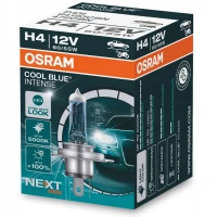 OSRAM ЛАМПОЧКА H4 12V 55W PX26D COOL BLUE® INTENSE NEXTGEN