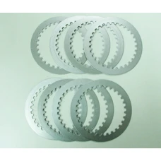 PSYCHIC PRZEKLADKI ДИСК SPRZEGLOWYCH YAMAHA YZF426 00-02, YZF450 03-06, WR426F 01-02, WR450F 03-04 (141,9X105,4X1,2X30T)-8X (PS089A)