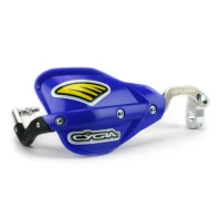 CYCRA КРИШКИ RAK (HANDBARY-ALUMINIOWY ЯДРО) Z КРІПЛЕННЯМ (28,6MM) МОДЕЛЬ PROBEND RACER PACK CRM КОЛІР СИНІЙ