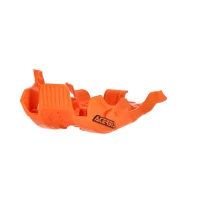 ACERBIS НОВИЙ ТОВАР 2024/02 ЗАХИСТ ПЛИТА ПІД ДВИГУН KTM SX 250 23-24, HUSQVARNA TC 250 23-24 КОЛІР КОЛІР ПОМАРАНЧ