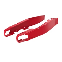 POLISPORT ЗАХИСТ ВАЖЕЛЯ (КОМПЛЕКТ) HONDA CRF 250R '20-'23; CRF 450R '19-'23 КОЛІР ЧЕРВОНИЙ