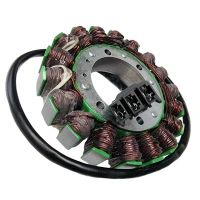 ELECTROSPORT UZWOJENIE ГЕНЕРАТОР (STATOR) HONDA NC 700X