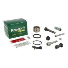 FRENKIT MOTO 2026/05 КОМПЛЕКТ РЕМОНТУ СУПОРТА ТОРМОЗНОЇ (КОМПЛЕКТНИЙ / SUPERKIT) NISSIN (ПОРШЕНЬ FI 38MM) ЗАД HONDA XRV 750 AFRICA TWIN '90-'03, KAWASAKI VERSYS 1000 '12-'20, Z 800 '13-'17, Z 1000 '03-'11, SUZUKI DL 650 V-STROM '04-'20