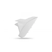 ЗАХИСТ ФІЛЬТРА ПОВІТРЯ UFO BETA RR  БІЛИЙ