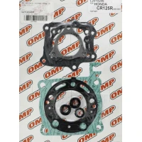 JR (OMP) УЩІЛЬНЕННЯ TOP-END HONDA CR 125R '05-'07