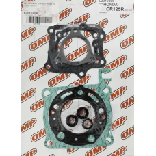 JR (OMP) УЩІЛЬНЕННЯ TOP-END HONDA CR 125R '05-'07