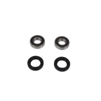 FACTORY LINKS 2025/02 ПІДШИПНИК КОЛЕСА ПЕРІД Z USZCZELNIACZAMI HONDA TRX 90 FOURTRAX '93-'97, SPORTRAX '95-'23, TRX 125 '85-'88 (25-1052)