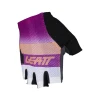 LEATT (НОВИНКА 2024) РУКАВИЦІ ВЕЛОСИПЕДІВ (DAMSKIE) MTB 5.0 ENDURANCE WOMEN GLOVE PURPLE КОЛІР FIOLETOWY РОЗМІР XS - зображення 3