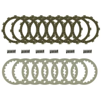 PSYCHIC 2023/08 CLUTCH DISC KIT