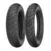 SHINKO ШИНА MT90-16 250 73H TL ПЕРІД DOT 2025 - зображення 1