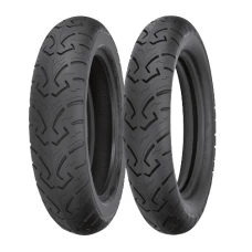 SHINKO ШИНА MH90-21 250 56H TT ПЕРІД DOT 03/2025
