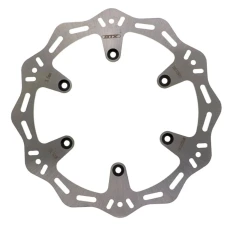 MTX PARTS ДИСК ТОРМОЗНИЙ HORNET ЗАД YAMAHA YZ 450F '20-'21 WAWE