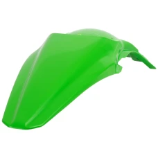 POLISPORT КРИЛО ЗАД KAWASAKI KX 250F '13-'16; KX 450F '12-'15 КОЛІР ЗЕЛЕНИЙ