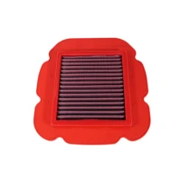 ПОВІТРЯНИЙ ФІЛЬТР BMC SUZUKI DL 650 V-STROM '04-19'; DL 1000 V-STROM '02-13'; KAWASAKI KLV 1000 '04-05'