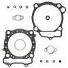 WINDEROSA (VERTEX) УЩІЛЬНЕННЯ TOP-END SUZUKI RMZ450 05-07 BIG BORE 98MM - зображення 1