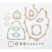 ATHENA КОМПЛЕКТ ПРОКЛАДОК PIAGGIO VESPA PK 50 '82-'91 (OEM:154616)
