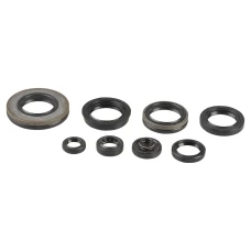 ATHENA КОМПЛЕКТ (НАБІР) УЩІЛЬНЮВАЧІ SILNIKOWYCH SUZUKI RM 250 03-08