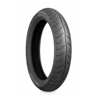 BRIDGESTONE ШИНА 130/70R18 EXEDRA G709 63H TL ПЕРІД HONDA GL1800 DOT 07/2026