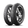 MICHELIN ШИНА 150\/60ZR17 ROAD 6 66W TL M\/C ЗАД DOT 19\/2025 - зображення 2