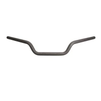 BIKETEC НОВИНКА КЕРМО МОТОЦИКЛА СТАЛЬНИЙ SUZUKI GSF/GSX 1250 (2015-2016) КОЛІР СРІБНИЙ 0306100000