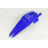 UFO КРИЛО ЗАД YAMAHA WRF 250 '15-19, 450 '16-18 КОЛІР СИНІЙ ( ENDURO БЕЗ ЛАМПИ )