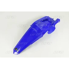 UFO КРИЛО ЗАД YAMAHA WRF 250 '15-19, 450 '16-18 КОЛІР СИНІЙ ( ENDURO БЕЗ ЛАМПИ )