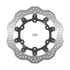 NG 2023/12 ДИСК FRONT L/R F00,0 298X130X4 6X10,25