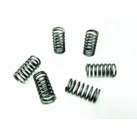PSYCHIC ПРУЖИНИ SPRZEGLOWE SUZUKI RM 80 '91-'01, RM 85 '02-'21, YAMAHA YZ 125 '96,/'02-'04, TT-R 250 '99-'06, TT 350 '86-'87, XT 350 '85-'00 (EBS014)