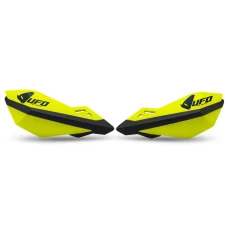 UFO КРИШКИ RAK (РУЧКА) HUSQVARNA TC / TE / TX / FC / FE / 15-21 КОЛІР ЖОВТИЙ 19-21