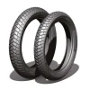 ШИНА ДЛЯ МОТОЦИКЛА MICHELIN 80\/90-21 ANAKEE STREET 48S TL M\/C ПЕРЕДНЯ DOT 09\/2025 - зображення 2