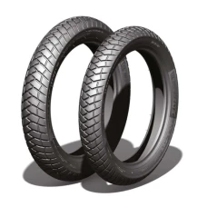 MICHELIN ШИНА 3.00-17 ANAKEE STREET 50P TT REINF ПЕРІД/ЗАД DOT 24/2025