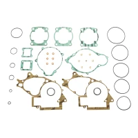 ATHENA КОМПЛЕКТ ПРОКЛАДОК GAS GAS TXT 125/200/250/300 02-13