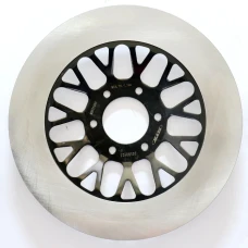 MTX PARTS ДИСК ТОРМОЗНИЙ ПЕРІД SUZUKI GN 250 '85-'97, GS 1000 '78-'81, GSX 1100 '80-'83, GS 550 '77-'84, GSX 250 / 400 / 750 '80-'82 (ДІАМЕТР 276MM) (MD3014)