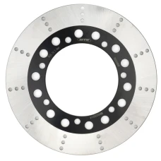 MTX PARTS НОВИЙ ТОВАР 8/2024 ДИСК ТОРМОЗНИЙ KAWASAKI 1000 POLICE SERIES 1982-2005