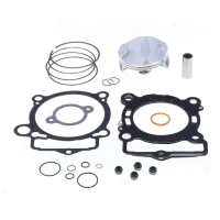 ATHENA 2025/06 ПОРШЕНЬ Z USZCZELKAMI TOP-END KTM SX-F (SXF250) / XC-F 250 '13-'15, HUSQVARNA FC 250 '14-'15 (4T) KUTY (STD. 77.95MM) (13.9:1)