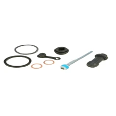 BEARING WORX 2023/04 КОМПЛЕКТ РЕМОНТУ СУПОРТА ТОРМОЗНОЇ ЗАД HONDA CR 125/250 '87-'01, CR 80/85 '92-'07, XR 250/400/600, KAWASAKI KX 125/250 '95-'07, KLX 250/300, SUZUKI RM 125/250 '99-'04, YAMAHA WR/YZ 250F '01-'03, YZ 125/250 '98-'03 (18-3028)