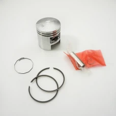 OMP ПОРШЕНЬ SUZUKI ADRESS 50 +0,50 (41,50 MM)