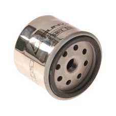 SUNWA МАСЛЯНИЙ ФІЛЬТР D-001X: HARLEY-DAVIDSON ХРОМ