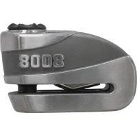 ABUS ДИСК ЗАМОК GRANIT DETECTO X-PLUS 8008 2.0