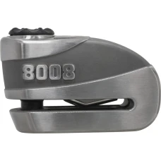 ABUS ДИСК ЗАМОК GRANIT DETECTO X-PLUS 8008 2.0