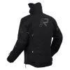 RUKKA FLEXO-R КУРТКА ЧОРНИЙ 50 - зображення 2