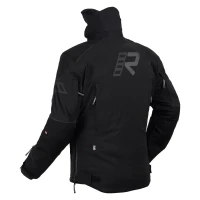 RUKKA FLEXO-R КУРТКА ЧОРНИЙ 50