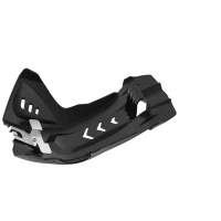 POLISPORT FORTRESS EXC-F/FE250/350(17-19) SX-F/FC250/350(16-18) ЧОРНИЙ (7)