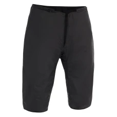 HALVARSSONS TEXTILE PANTS VINVALLEN PANTS ЧОРНИЙ КОРОТКА LEG 50