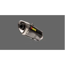 AKRAPOVIC SLIP-ON ЛІНІЇ (КАРБОНОВОГО) CB750 HORNET 2023-