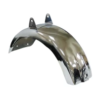 TEC-X ЗАДНІЙ FENDER, ХРОМ, SUZUKI PV50