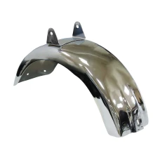 TEC-X ЗАДНІЙ FENDER, ХРОМ, SUZUKI PV50